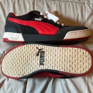 Puma 11.5 like new street